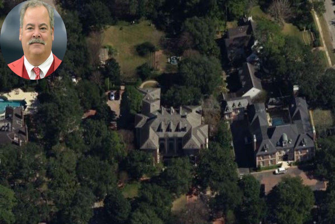 Cal McNair House