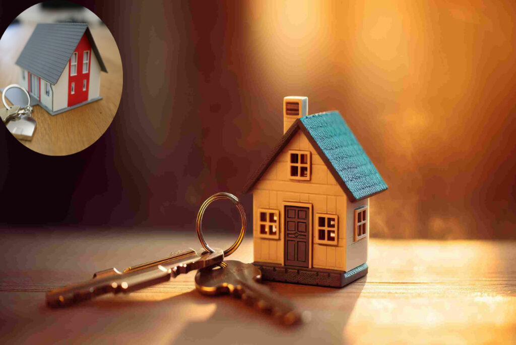 how to find out who rents a house
