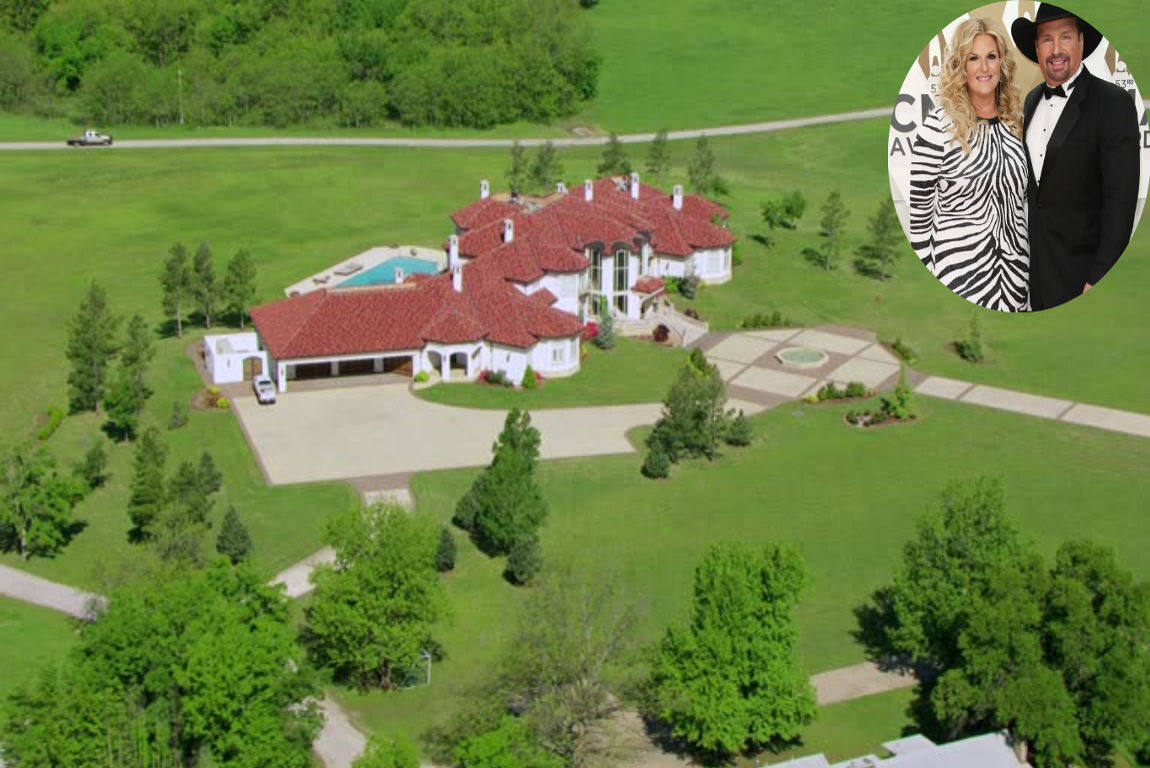 sandy mahl house