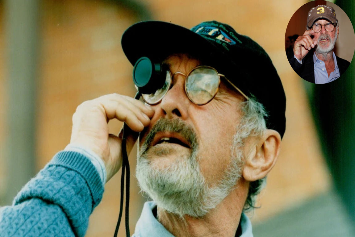 norman jewison house