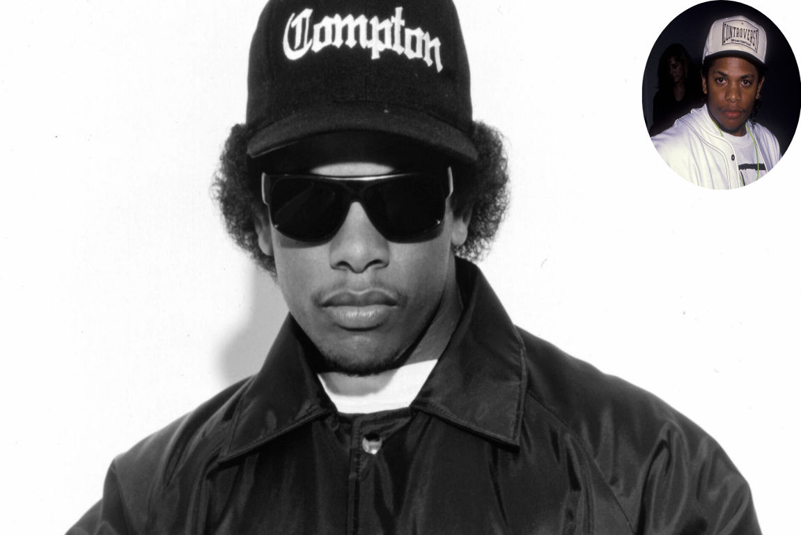 eazy e house