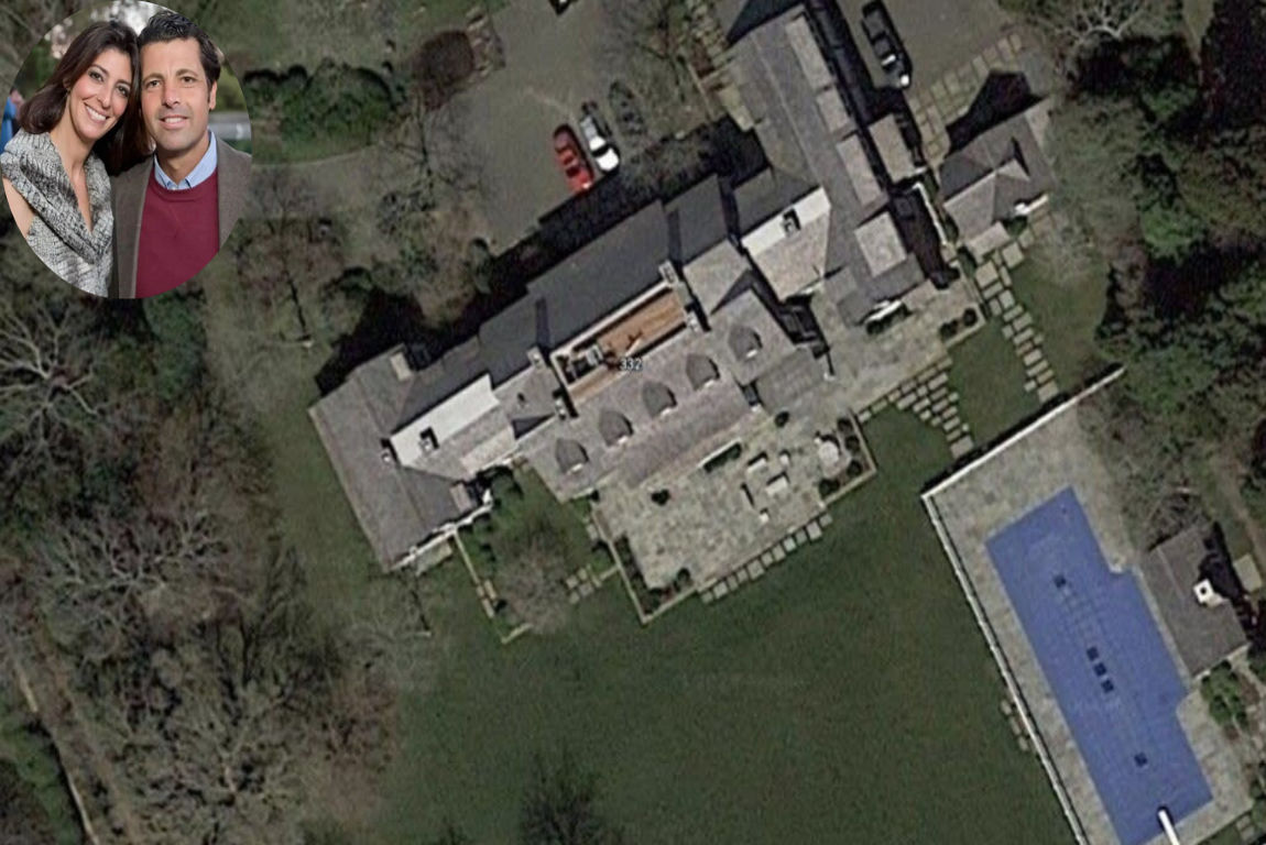 andre hakkak house