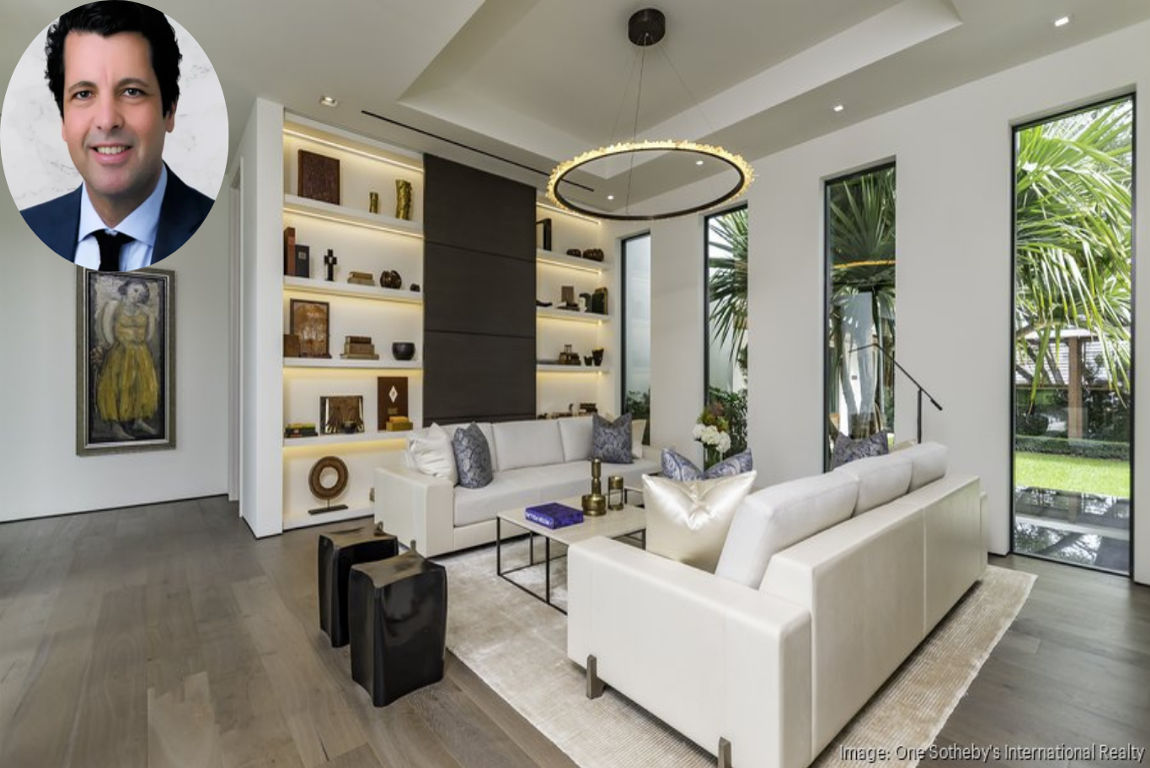 andre hakkak house
