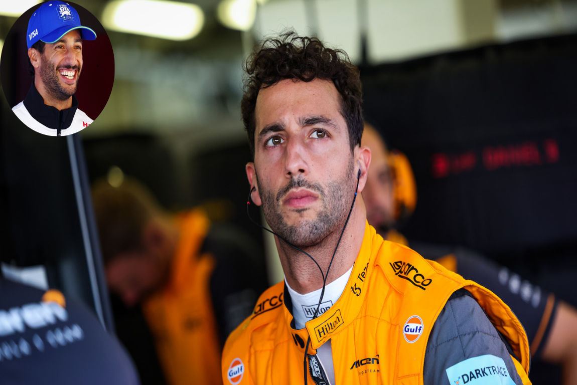 daniel ricciardo house