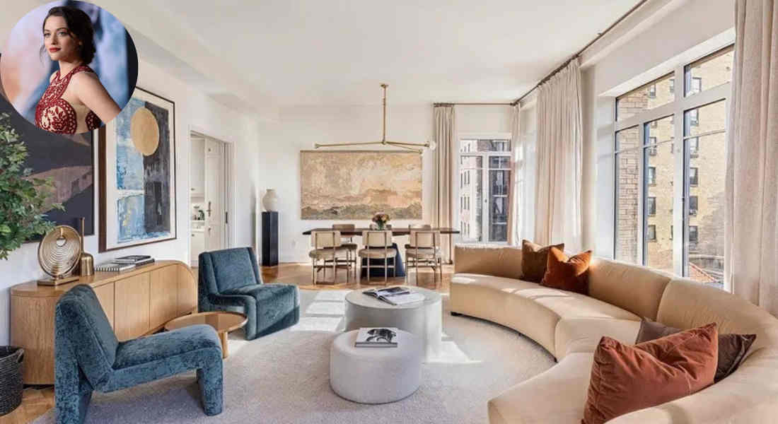 kat dennings house