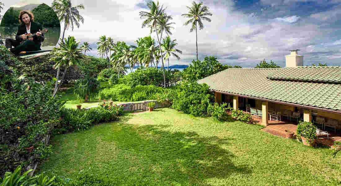 eddie vedder house hawaii