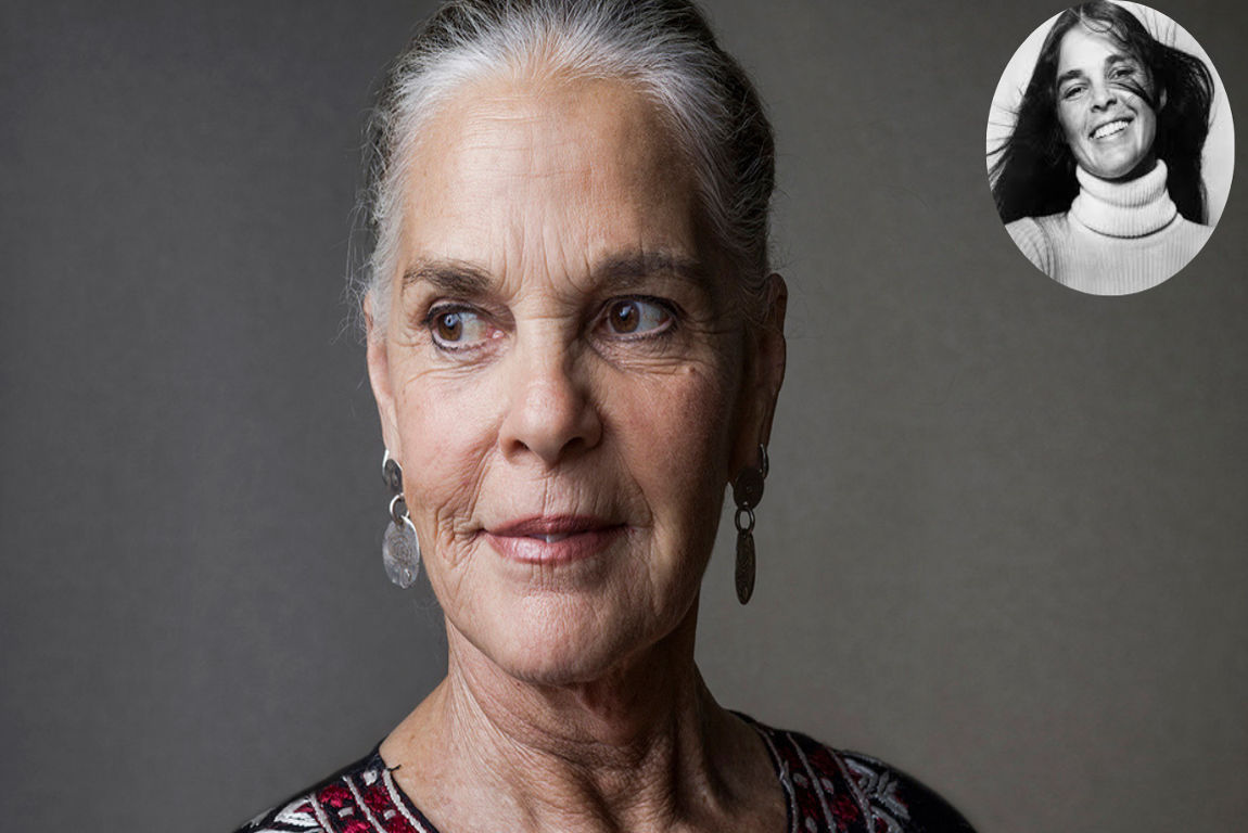 ali macgraw house
