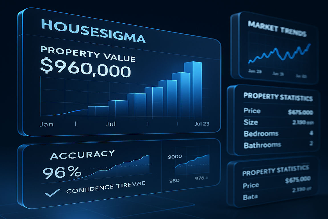 is house sigma accurate