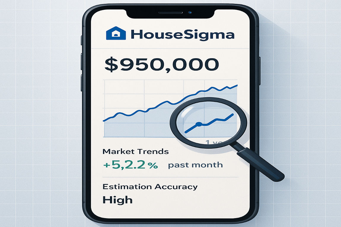 is house sigma accurate