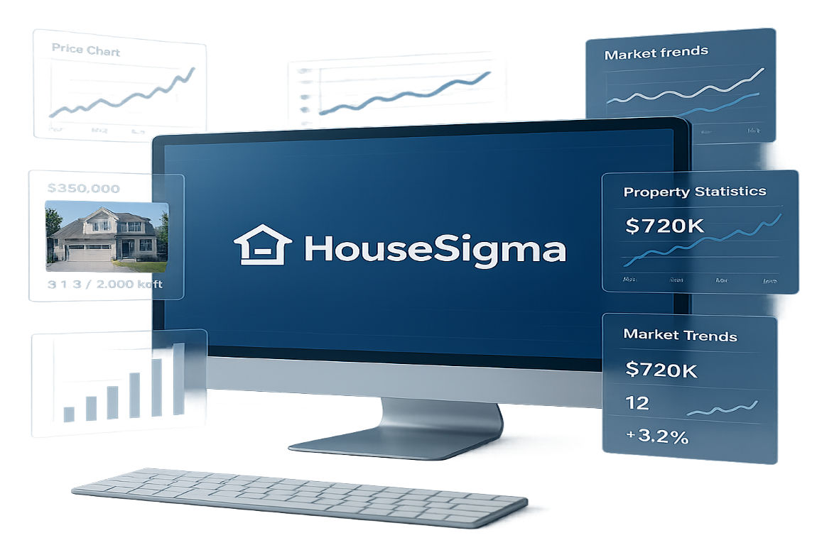 is house sigma accurate