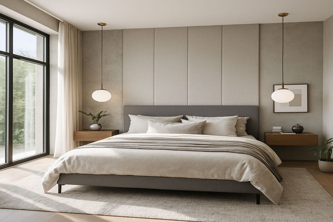 House bedroom ideas