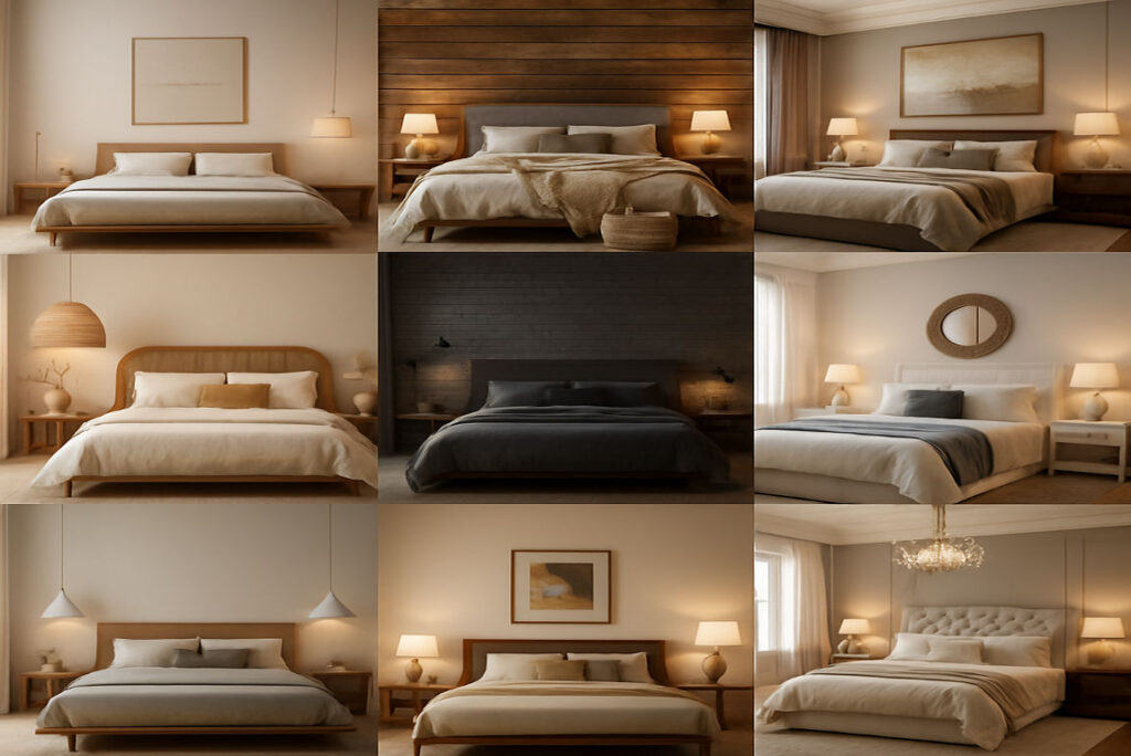 House bedroom ideas