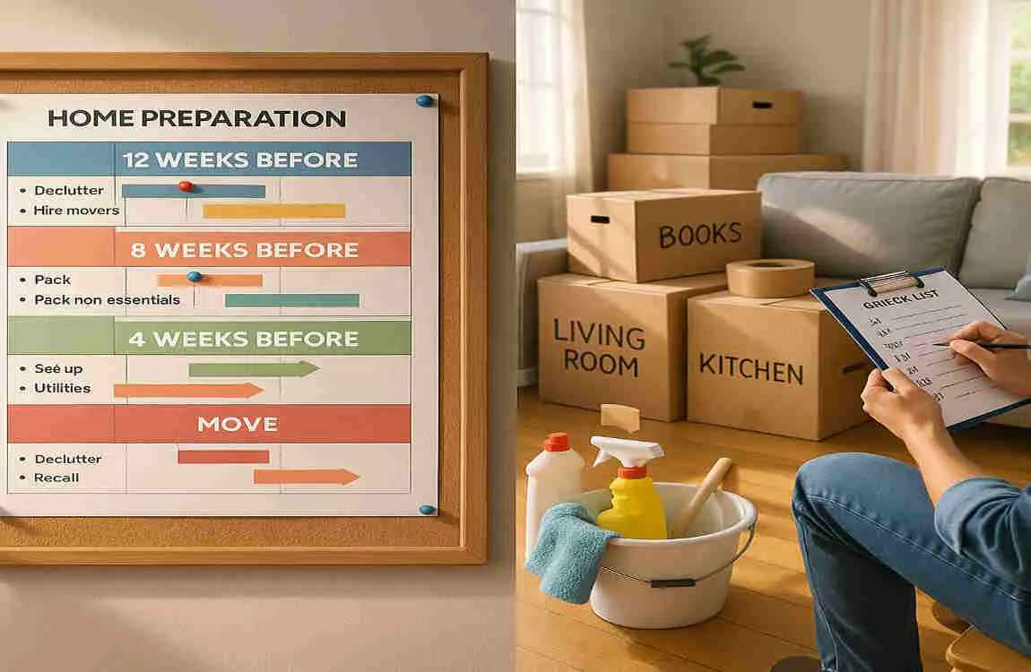 House Renovation