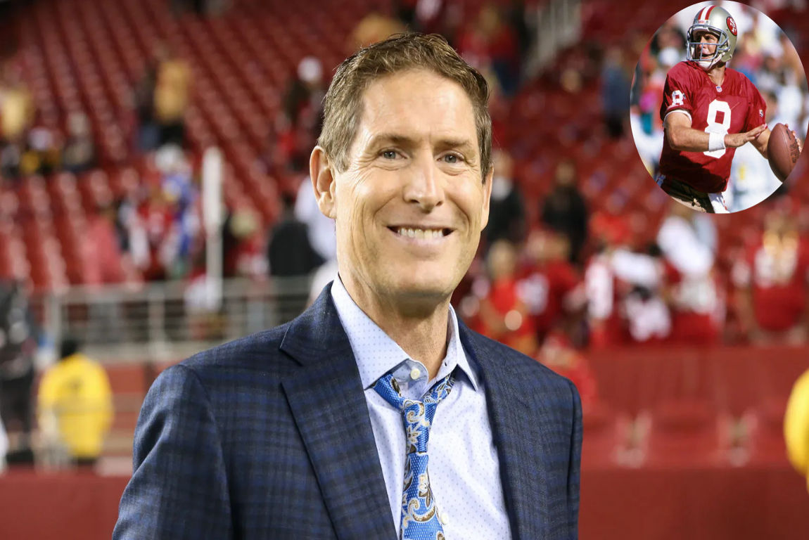 steve young house