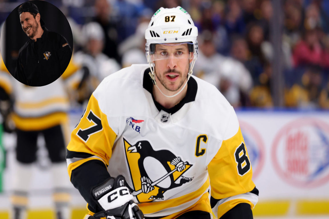 sidney crosby house