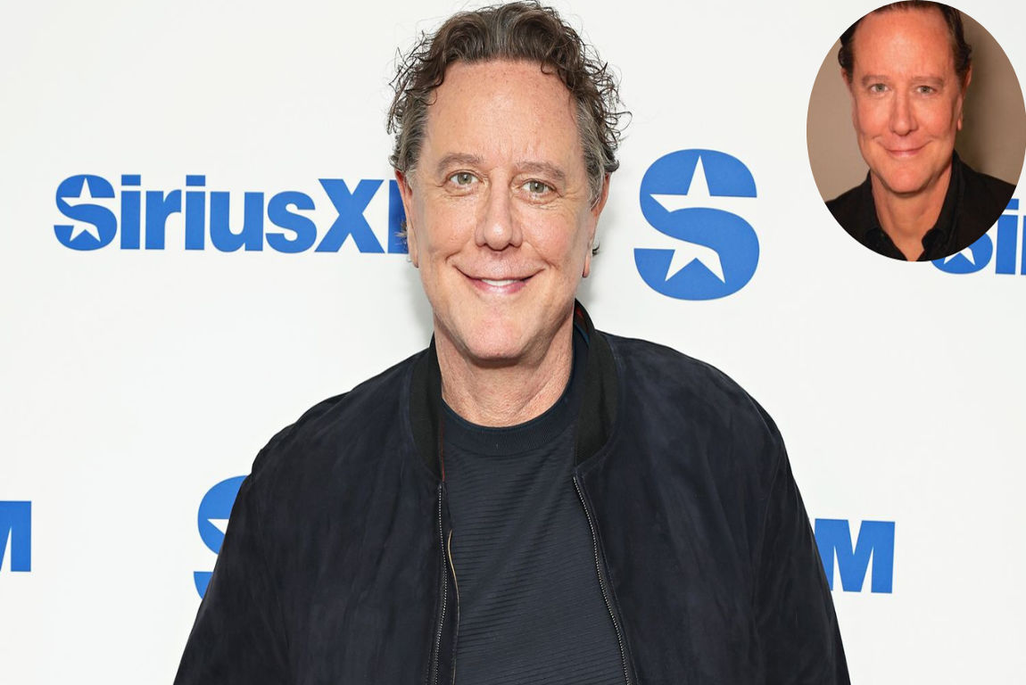 judge reinhold house
