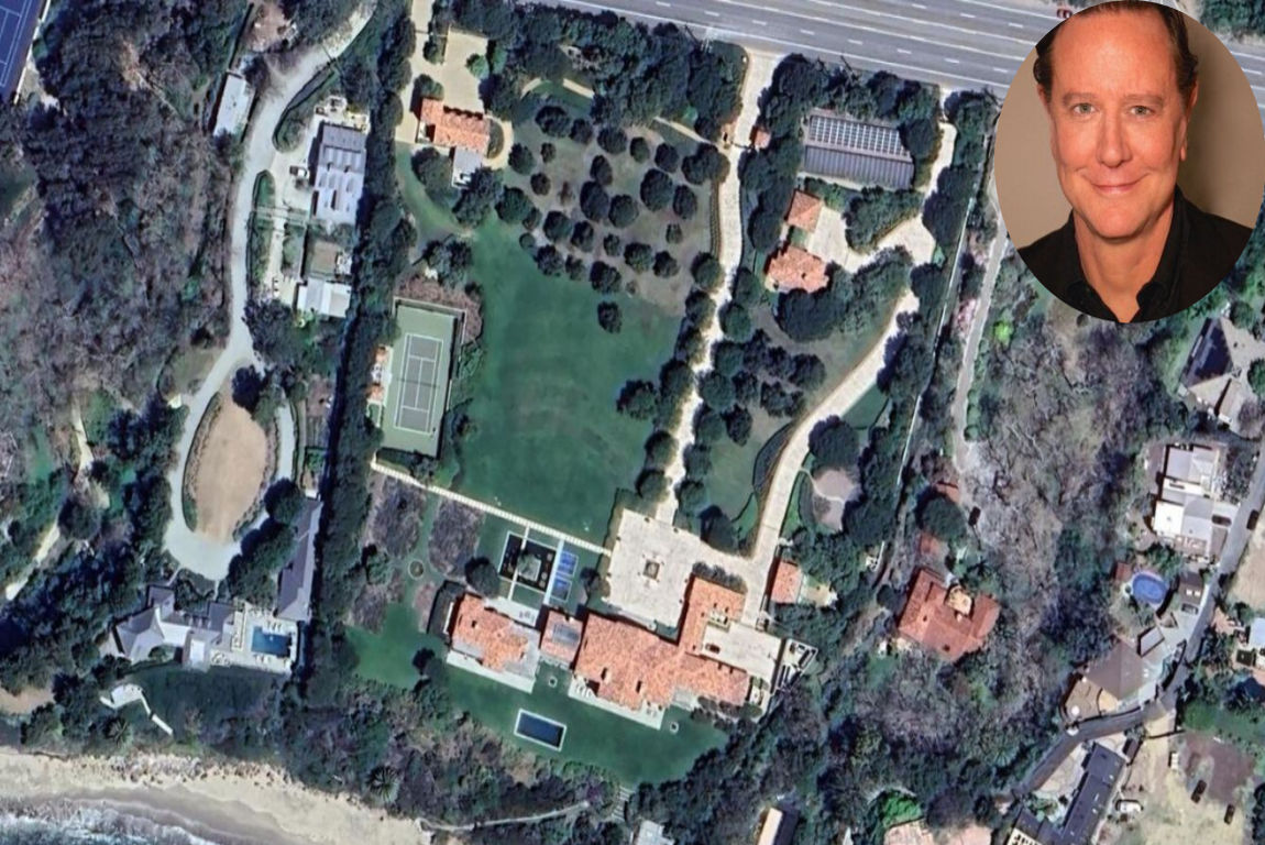judge reinhold house