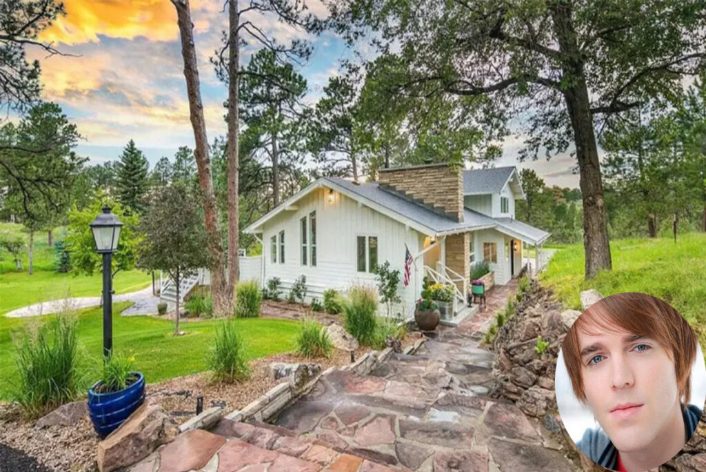 Shane Dawson's Dream Home