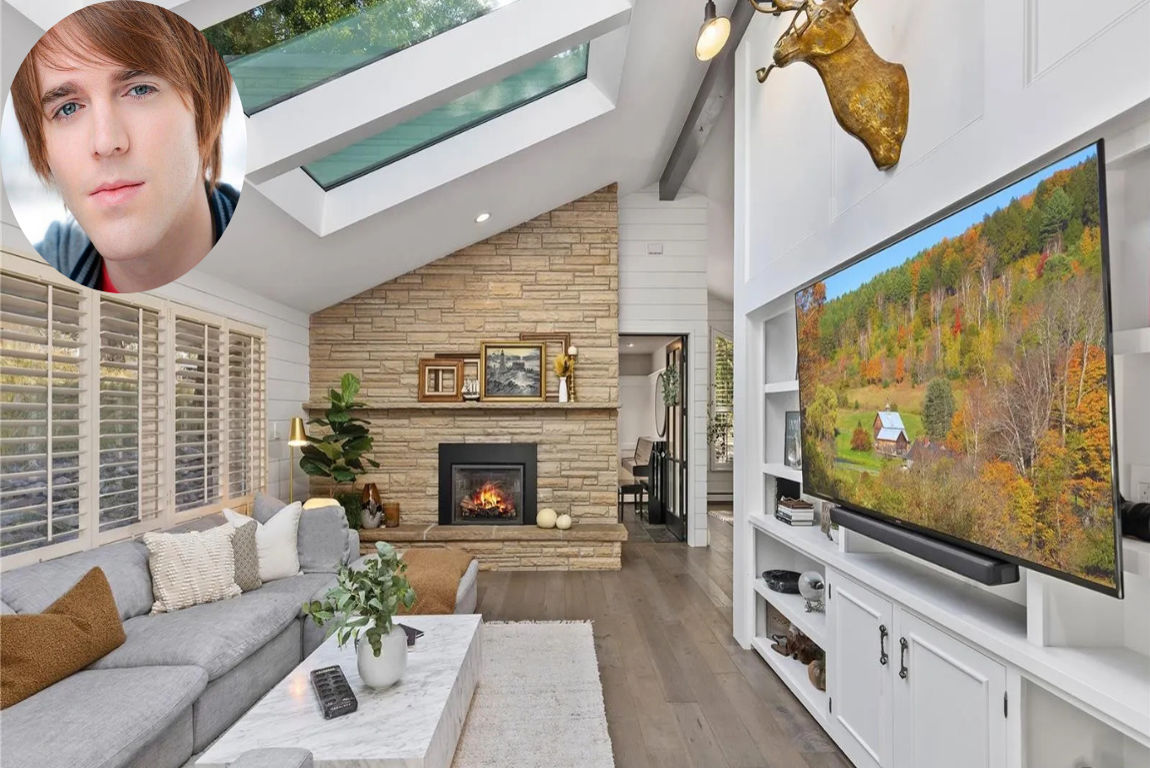 Shane Dawson's Dream Home