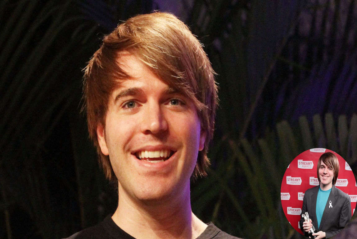 Shane Dawson's Dream Home