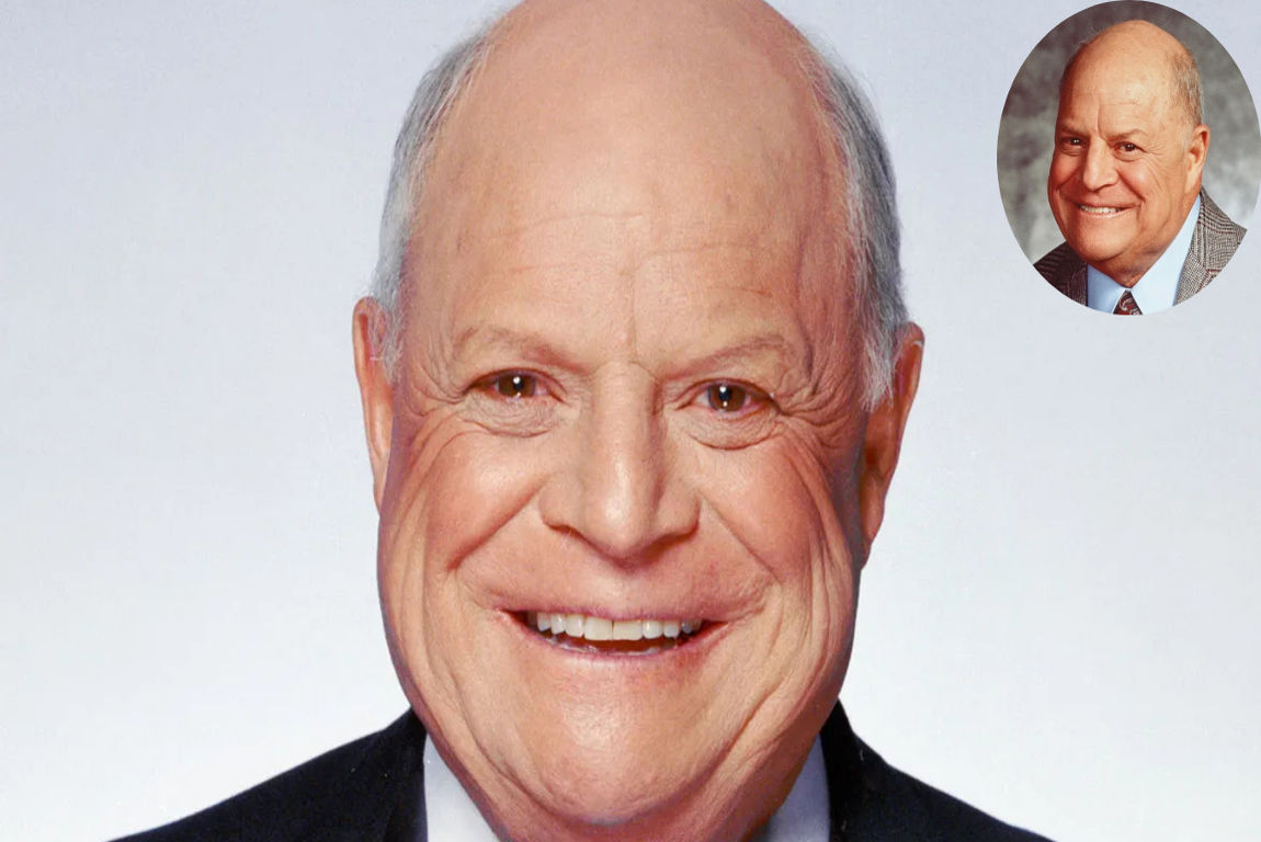 don rickles house