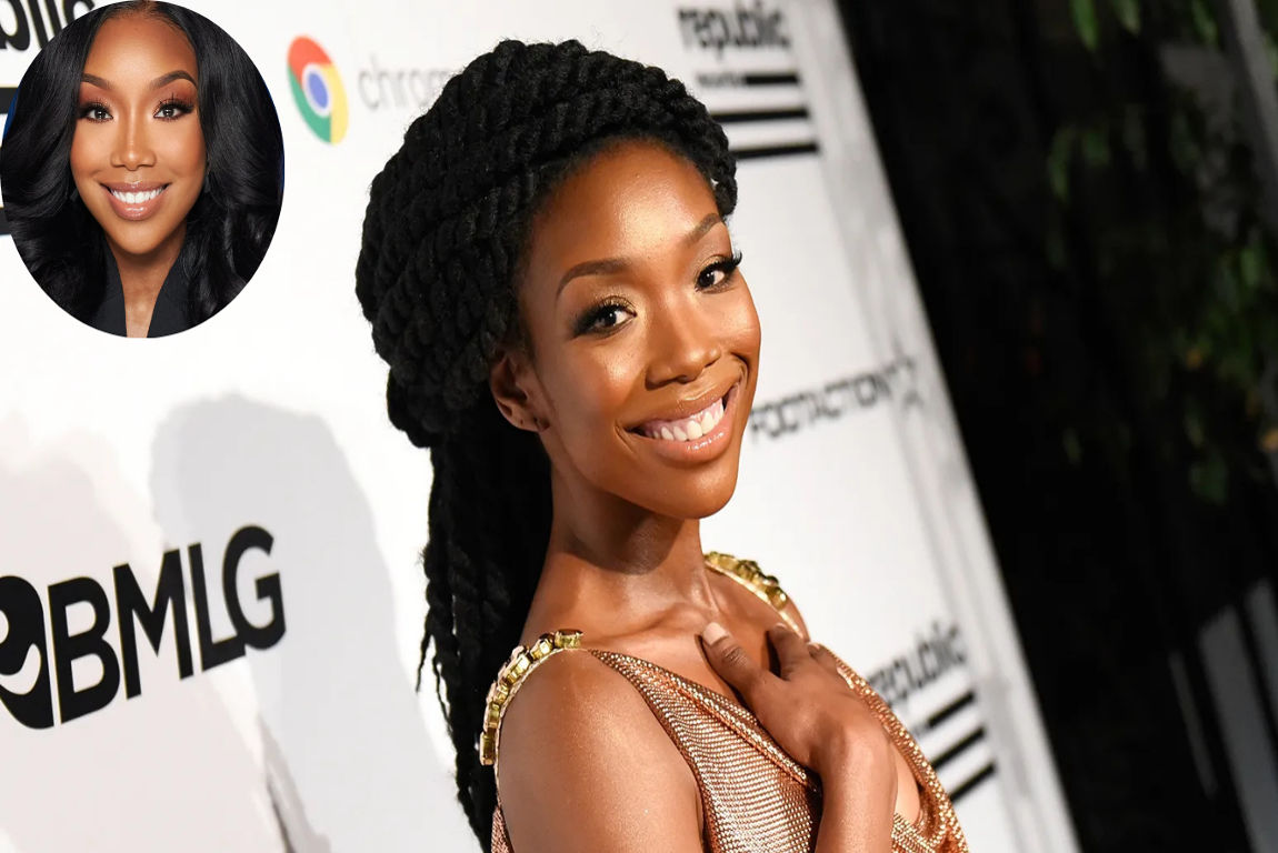 brandy norwood house