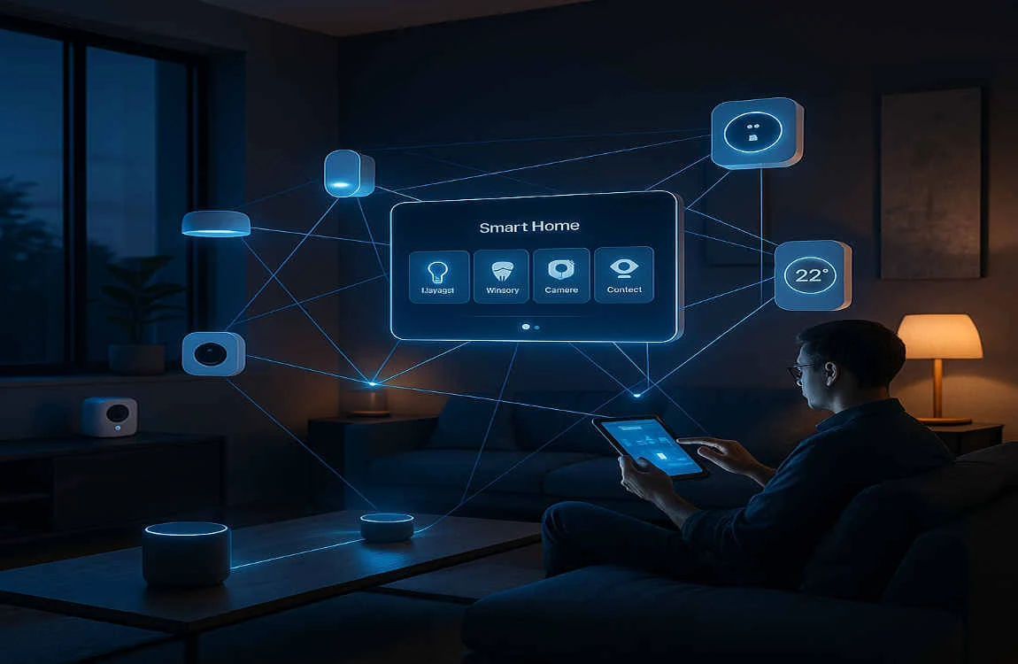 future home tecnhnology