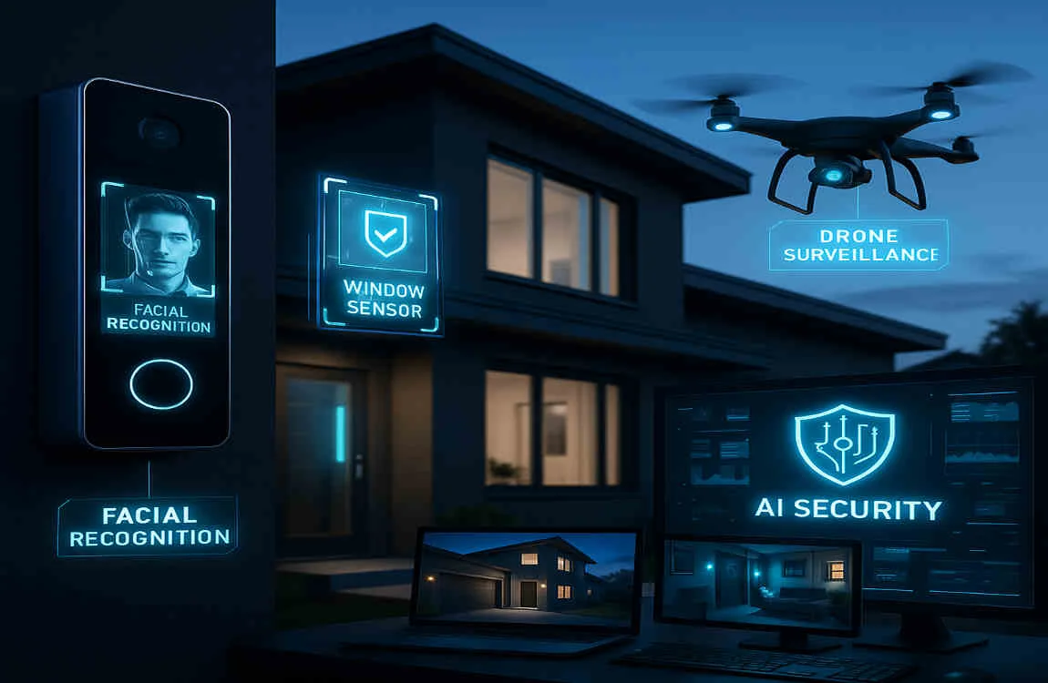 future home tecnhnology