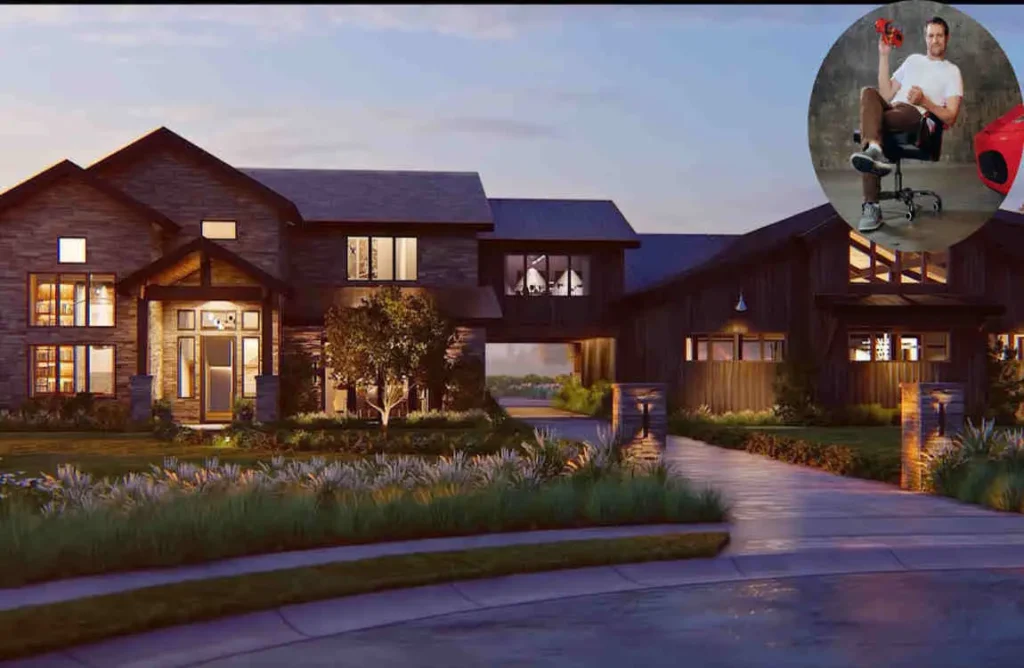 doug demuro house