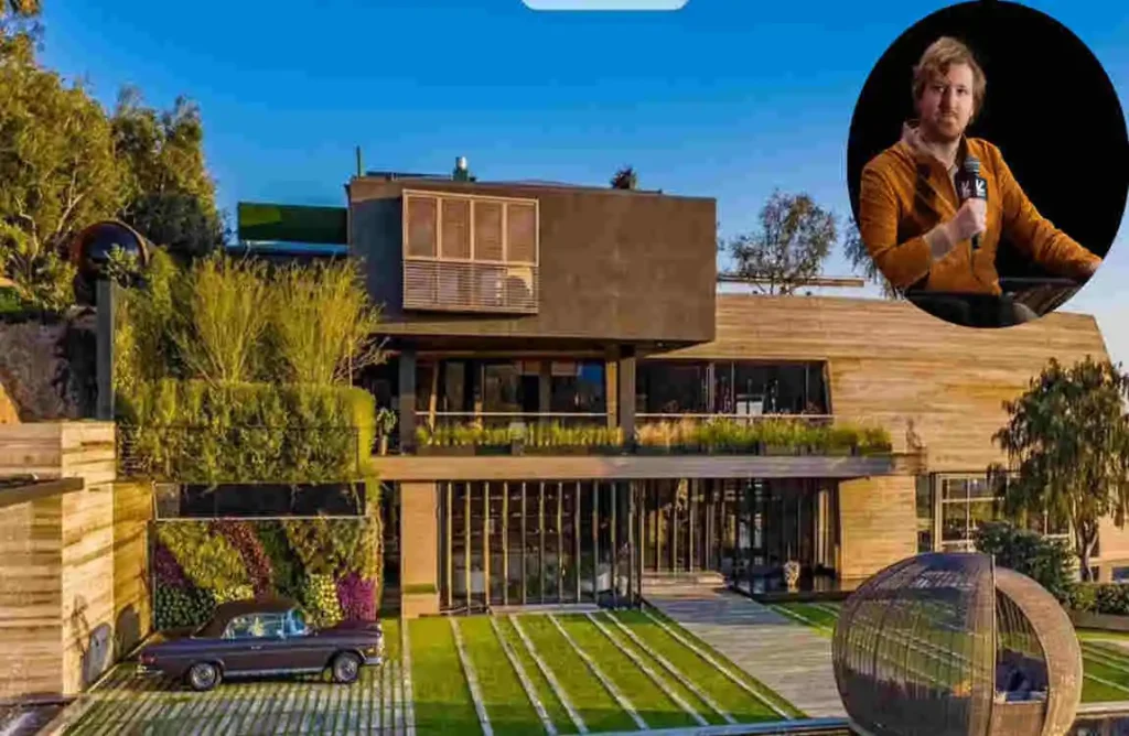 Inside Austin Russell’s Home: A Look at His Lifestyle Austin Russell's Home