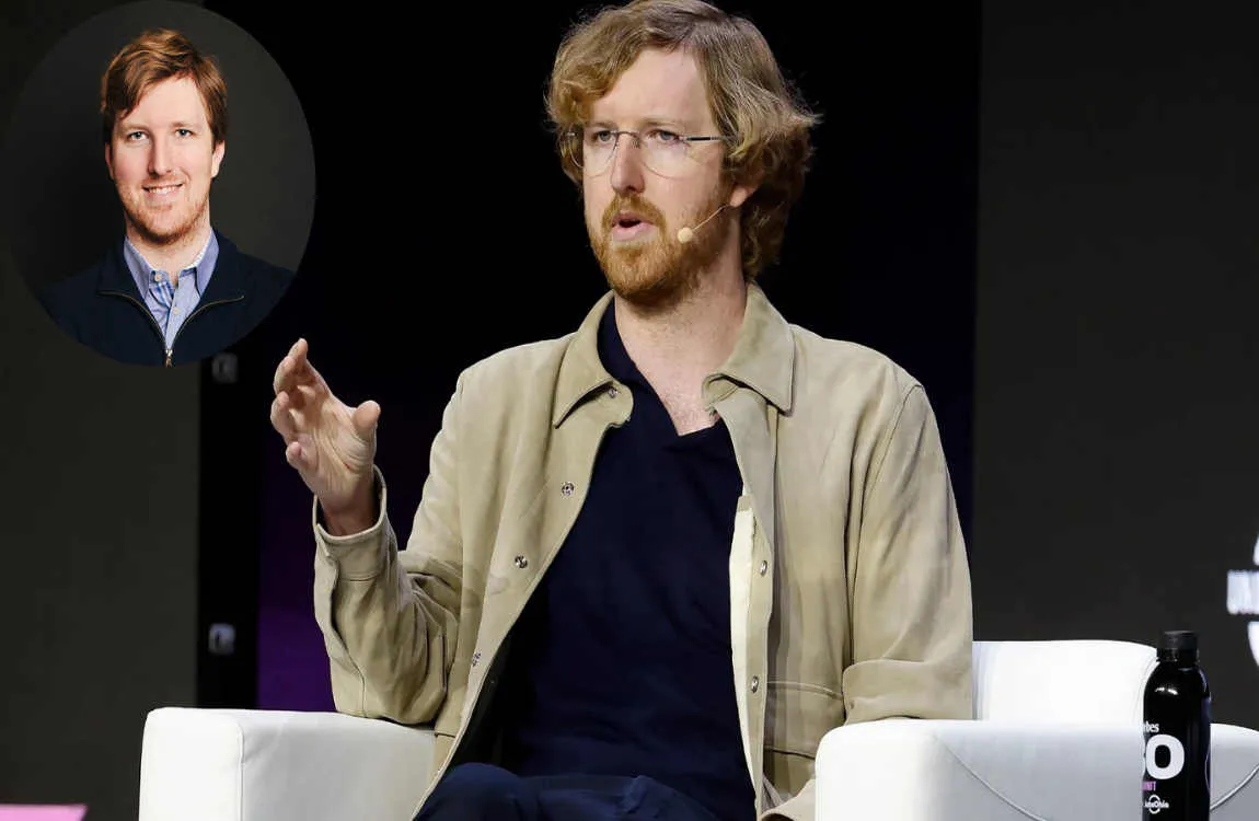 Austin Russell's Home