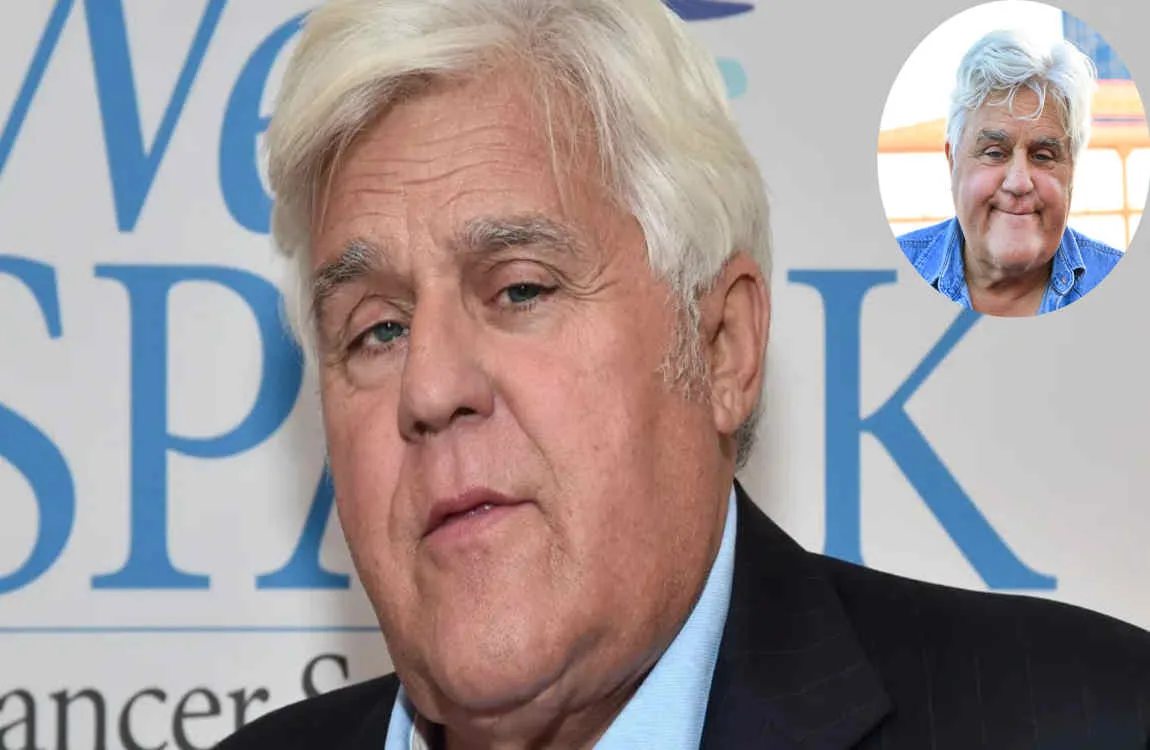 Jay Leno's Newport House