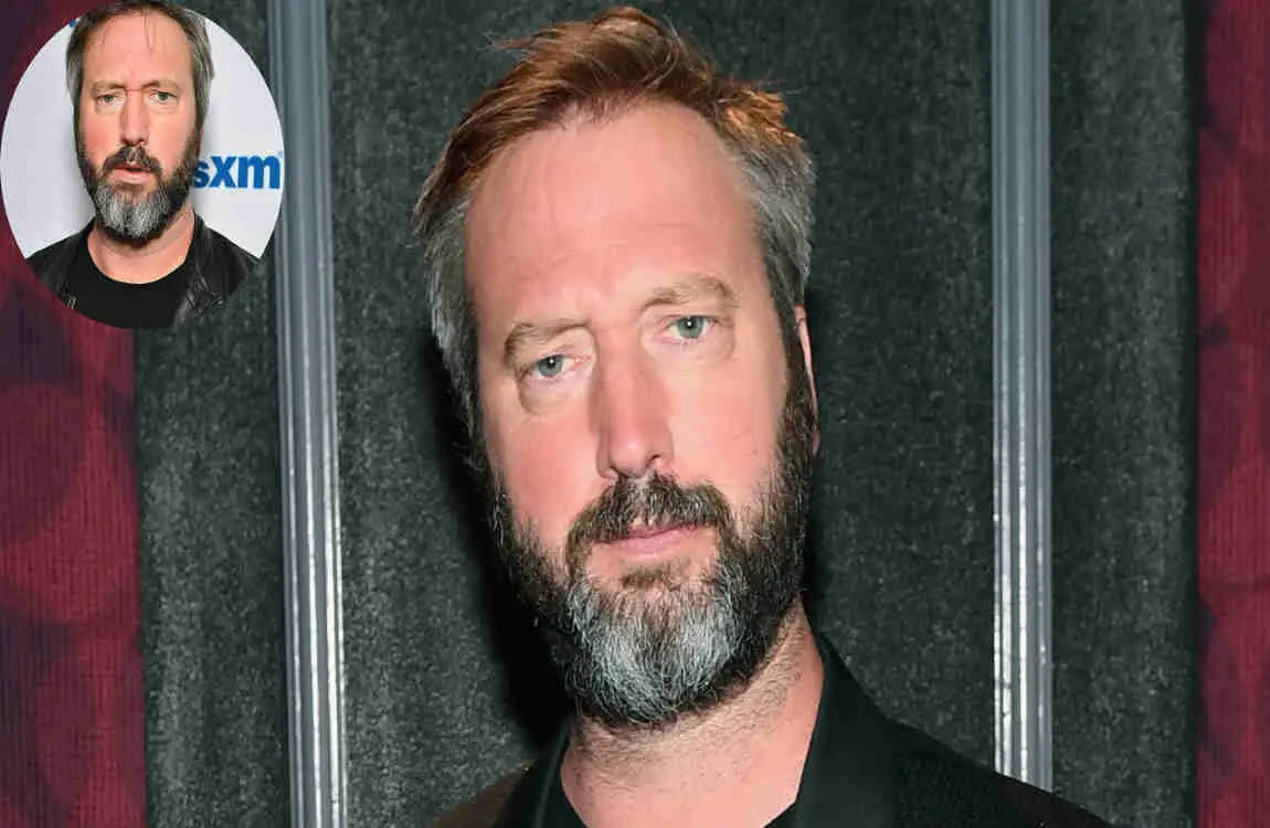 Tom Green's House