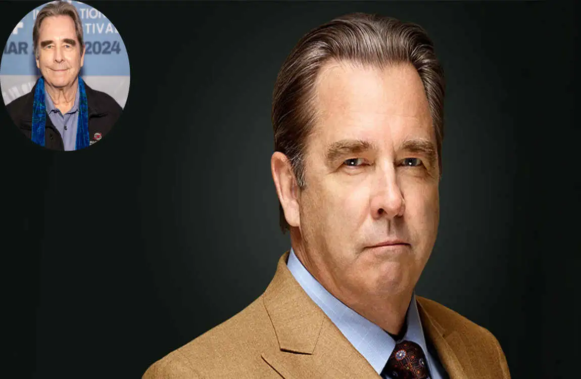 beau bridges house