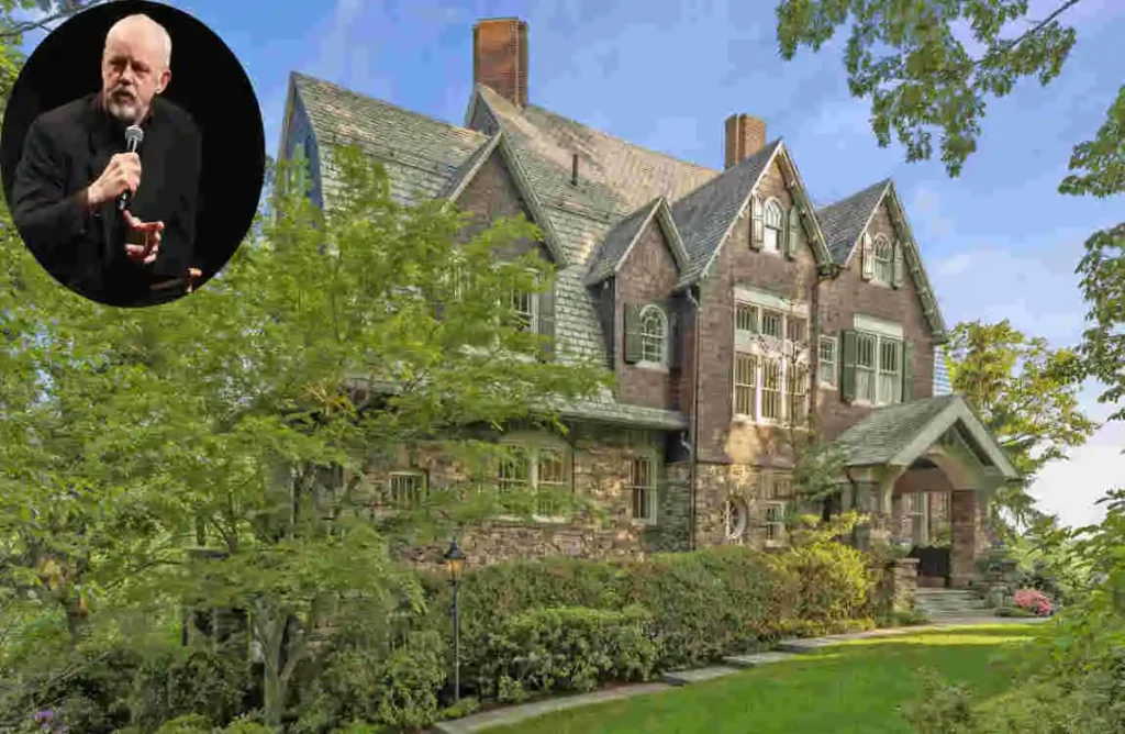 Inside David Morse’s Home: A Dreamy Insight David Morse's Home