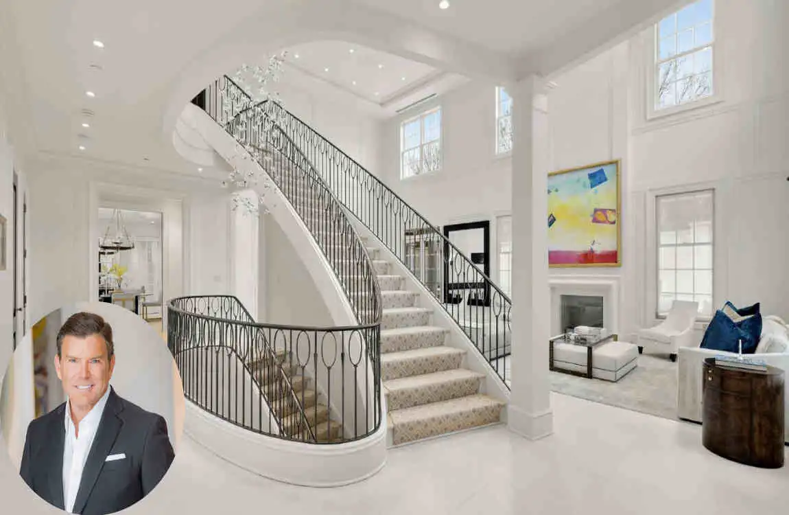 bret baier dc house