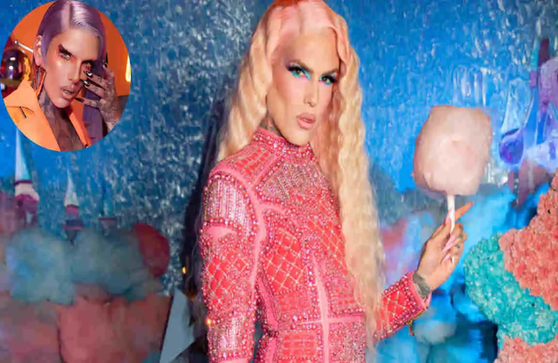 Jeffree Star House
