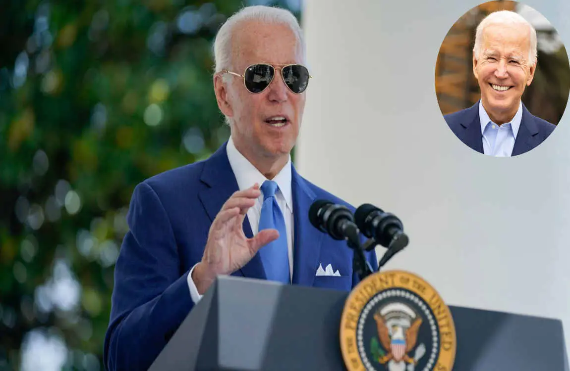 Joe Biden's House