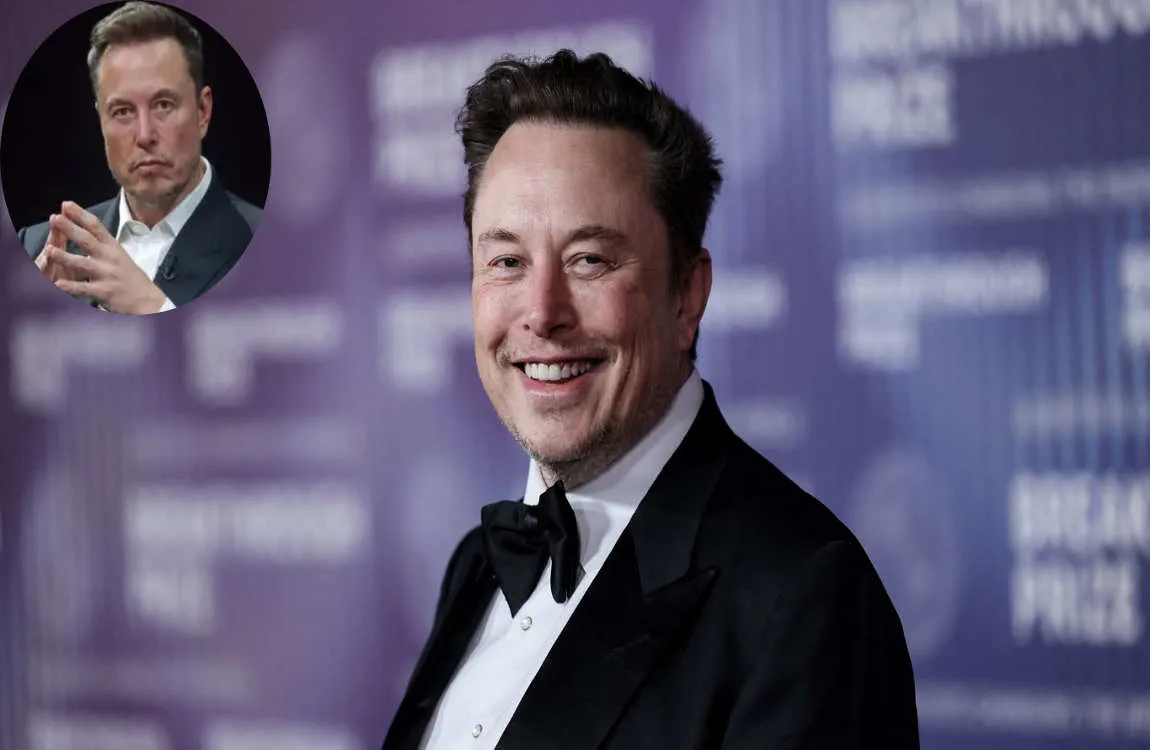 Elon Musk's Austin Home