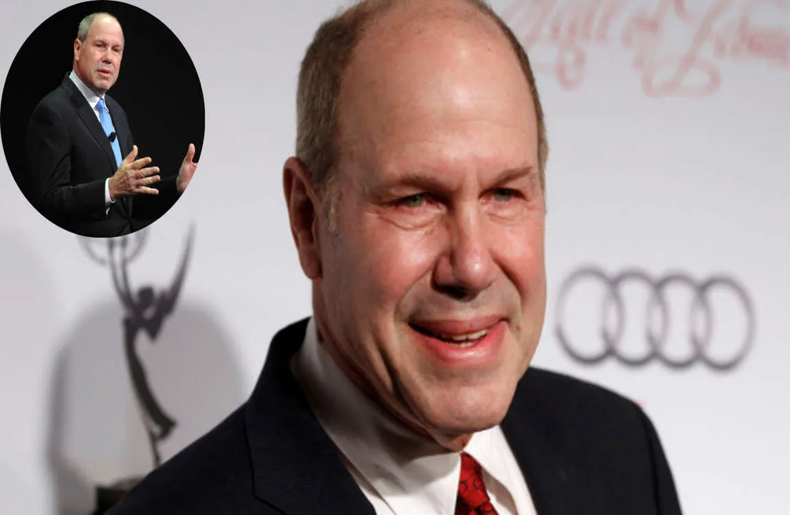 michael eisner house
