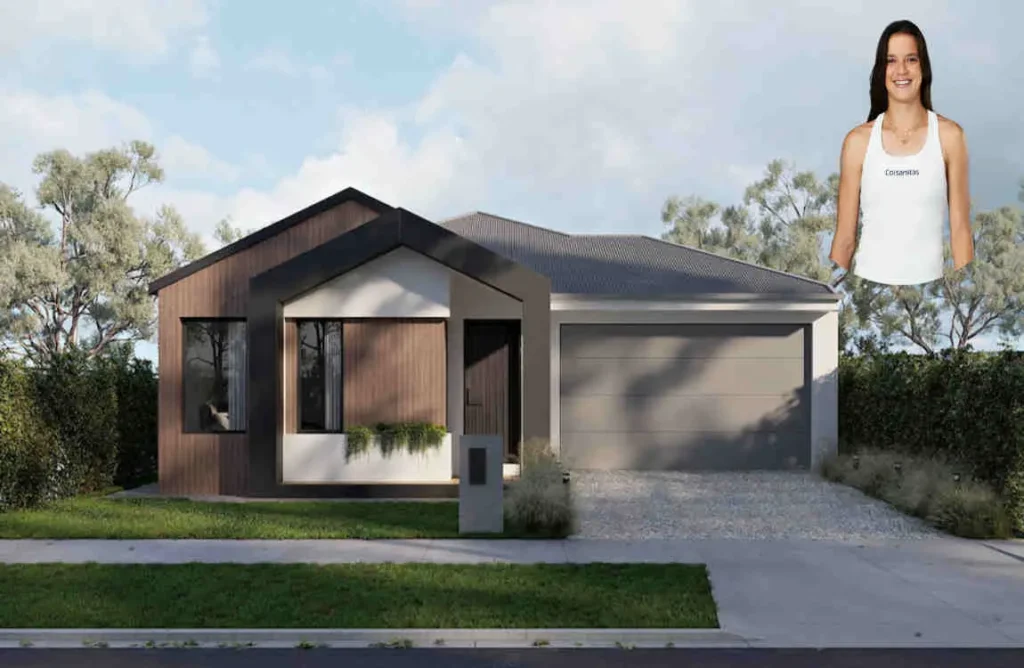 Emiliana Arango House