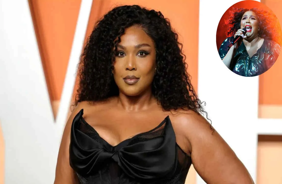 Lizzo's House