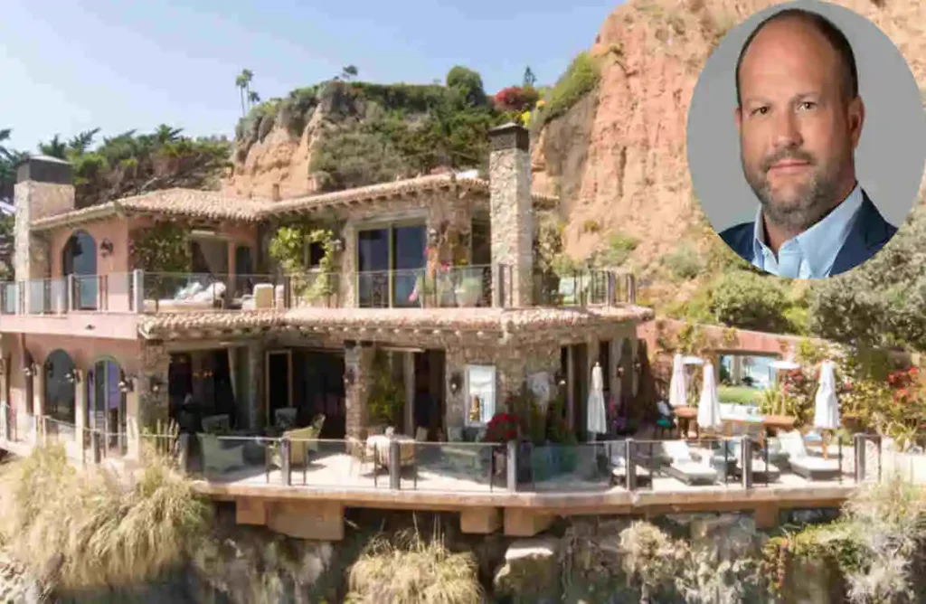 Chad Richison's Edmond House