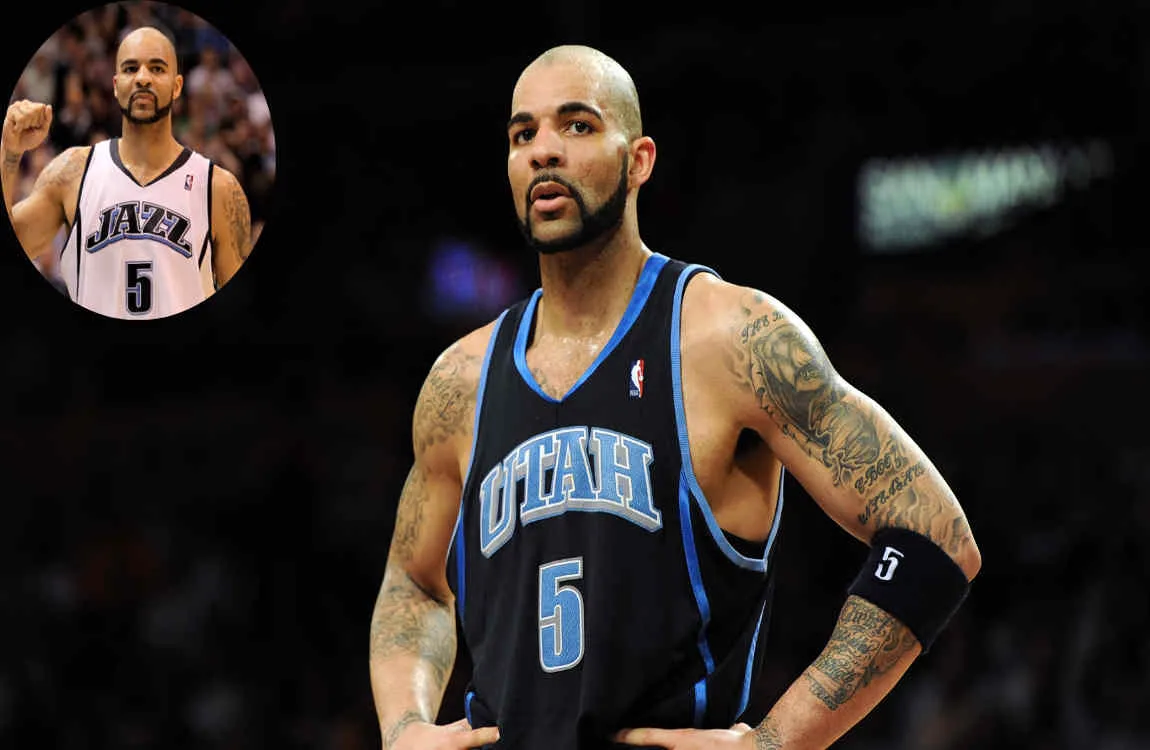 Carlos Boozer House