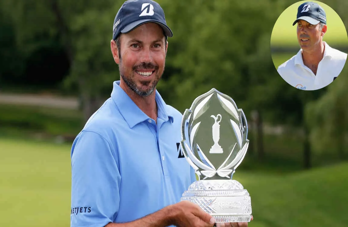 matt kuchar house