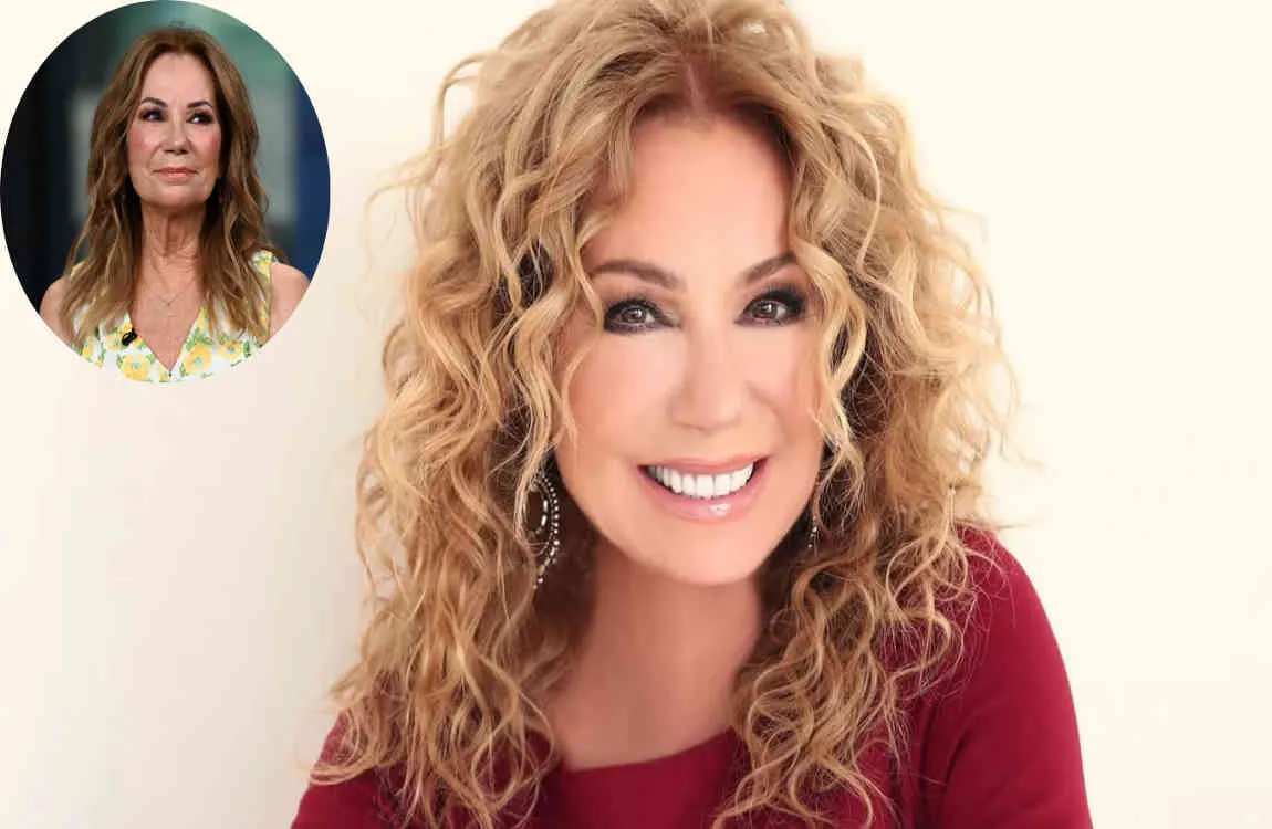 Kathie Lee Gifford's House