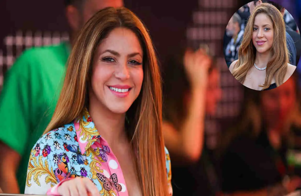 Shakira's Luxurious Miami Home