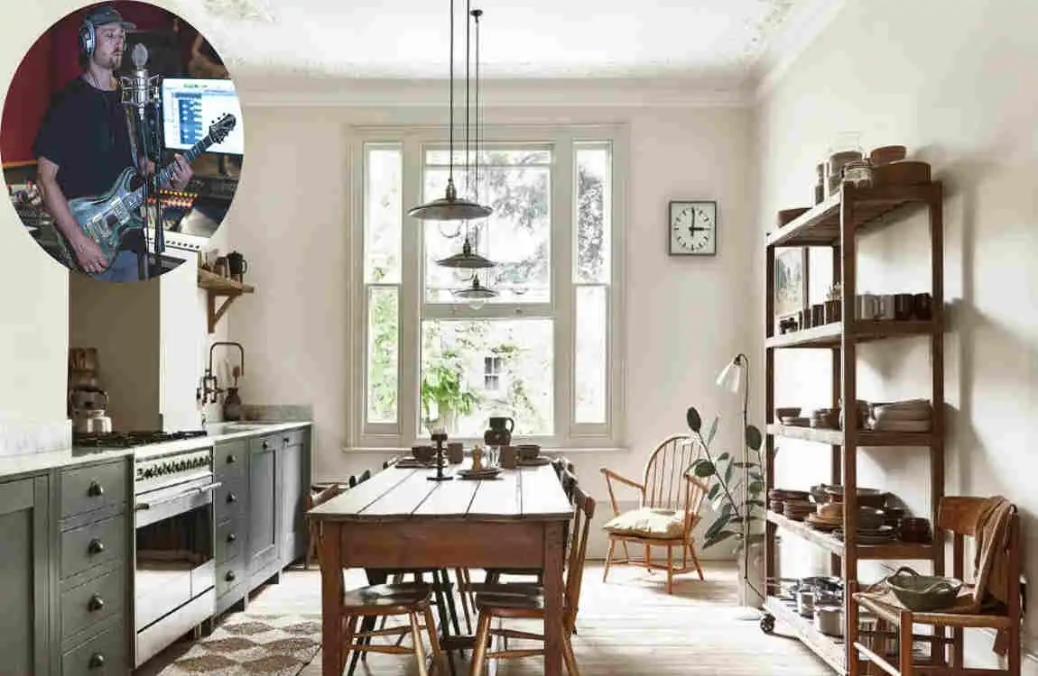 Scott Woodruff House