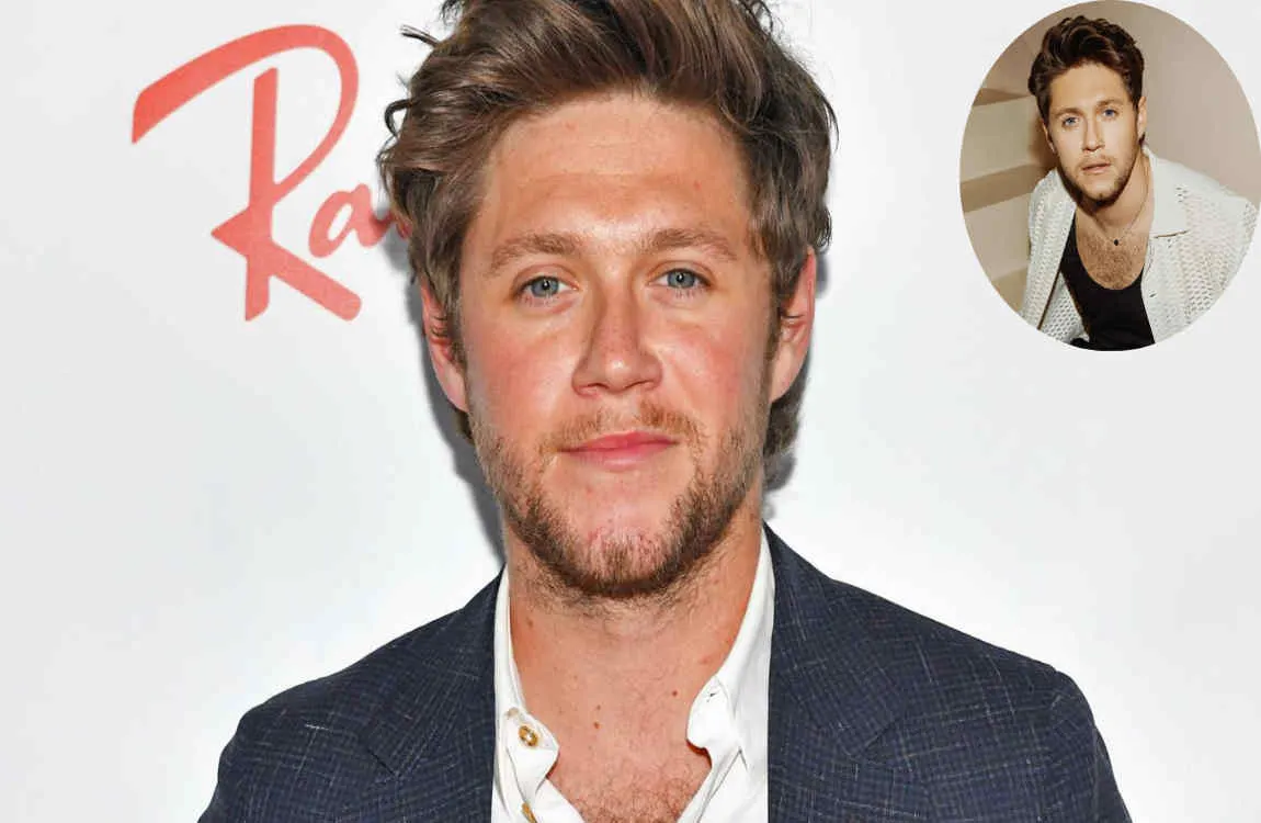 Niall Horan House