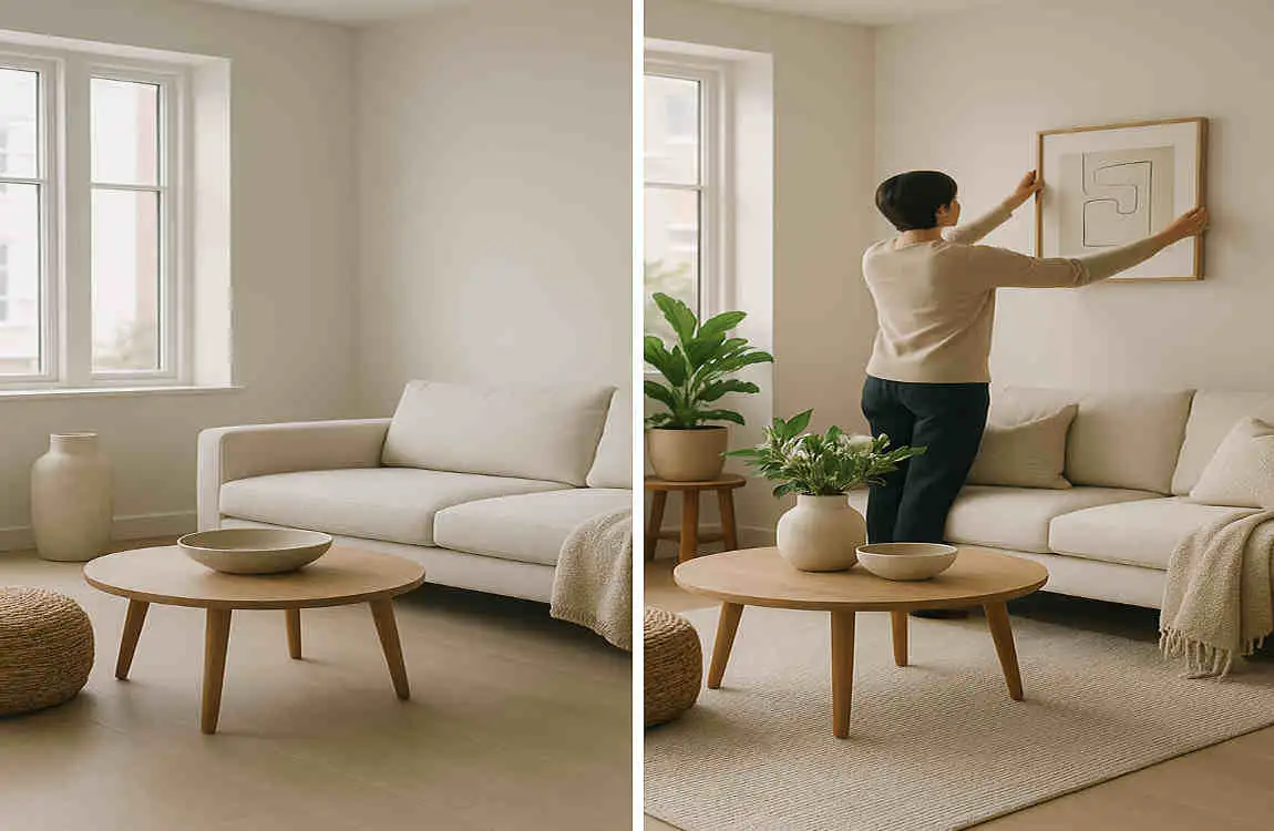 Decorating Your New Build House: A Quick Guide